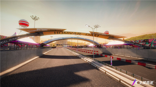 圖五：高等級路面，任你馳騁.jpg